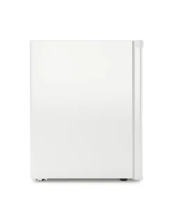 Kühlschrank mit Gefrierfach 70L weiss