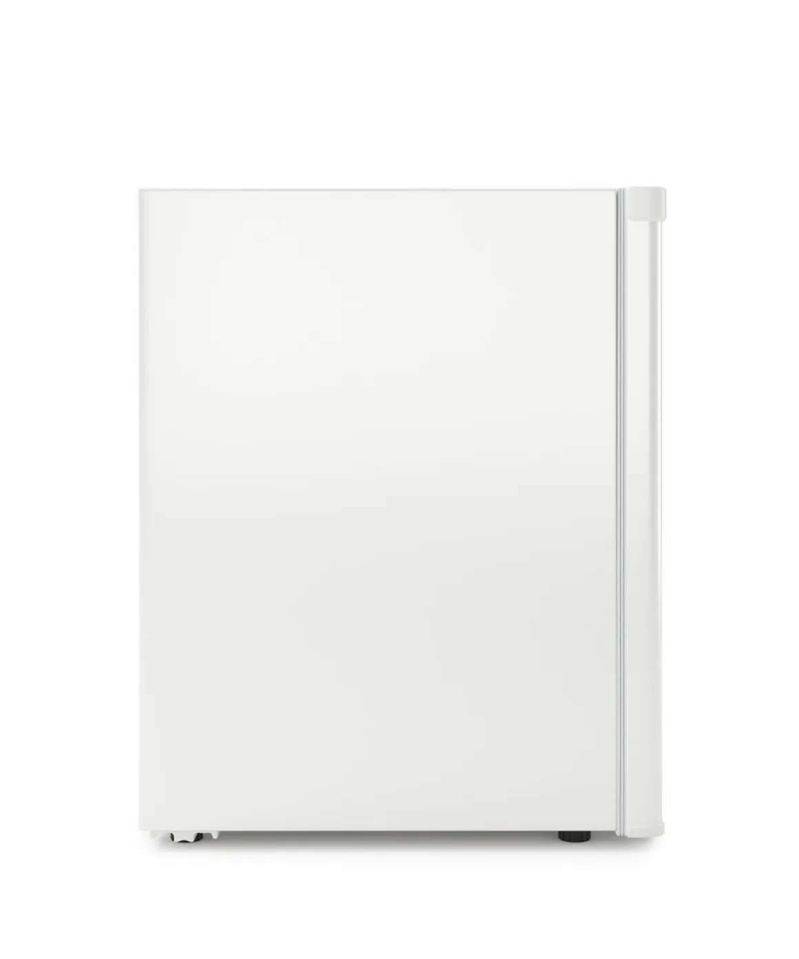 Kühlschrank mit Gefrierfach 70L weiss