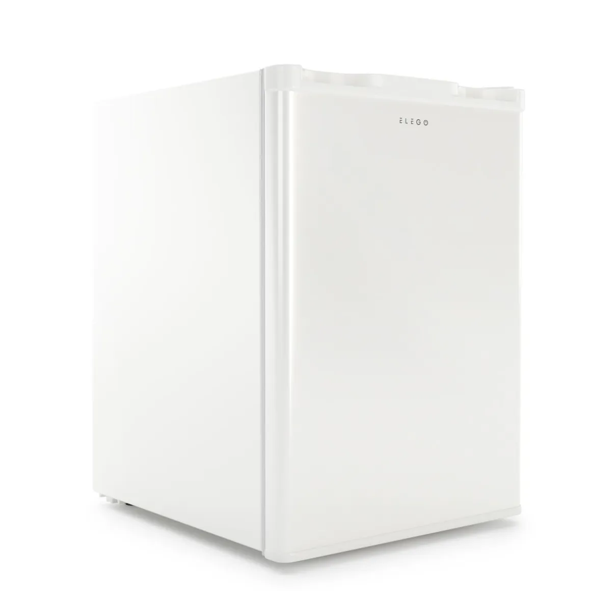 Kühlschrank mit Gefrierfach 70L weiss