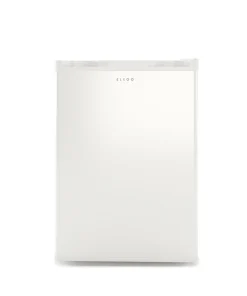 Kühlschrank mit Gefrierfach 70L weiss
