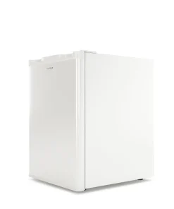 Kühlschrank mit Gefrierfach 70L weiss