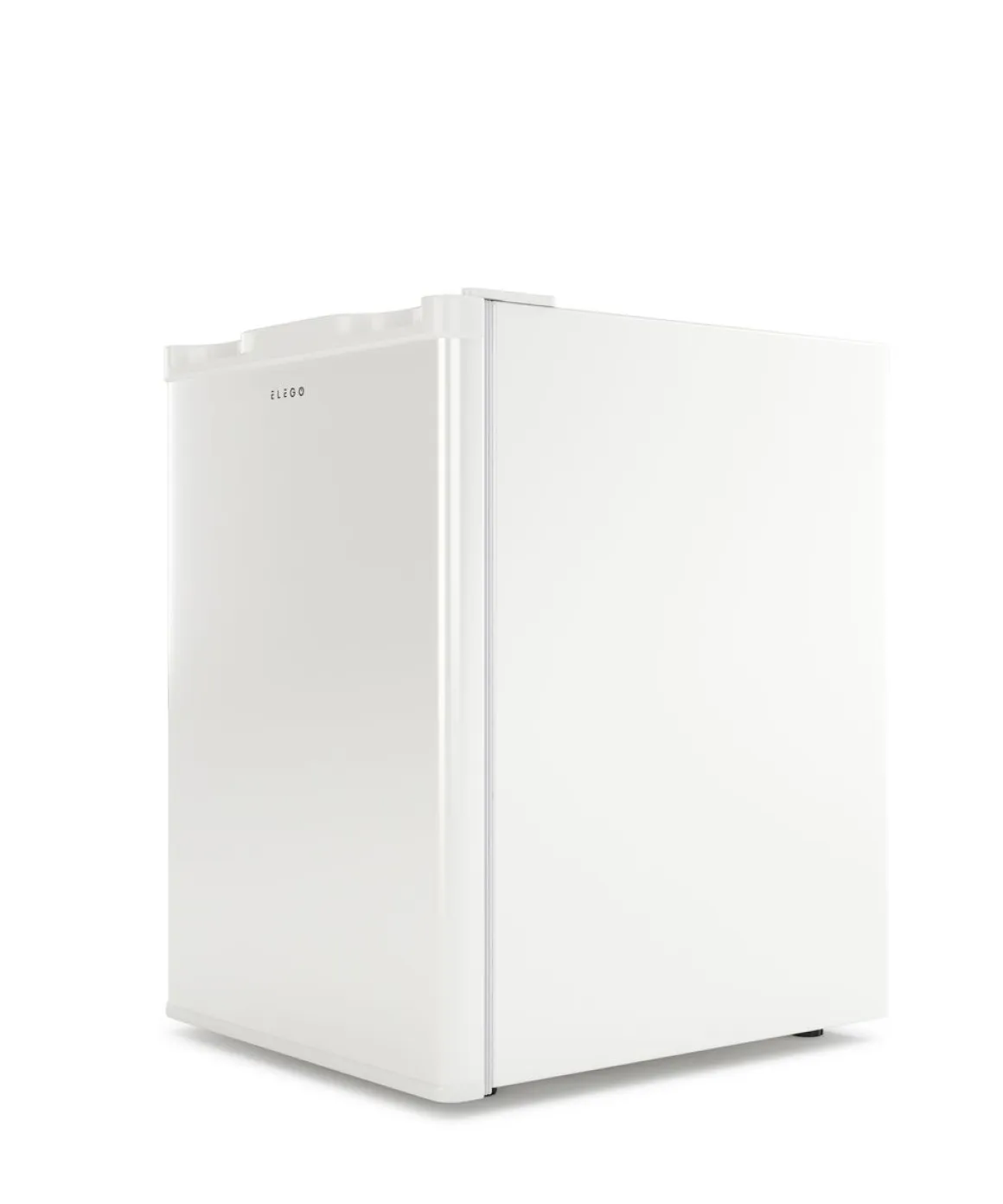 Kühlschrank mit Gefrierfach 70L weiss