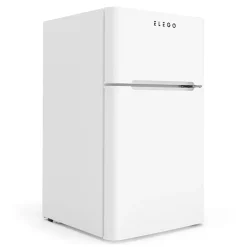 Kühlschrank mit Gefrierfach SLON 90L weiss