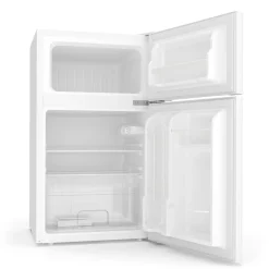Kühlschrank mit Gefrierfach SLON 90L weiss