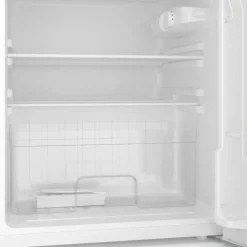 Kühlschrank mit Gefrierfach SLON 90L weiss