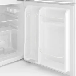Kühlschrank mit Gefrierfach SLON 90L weiss