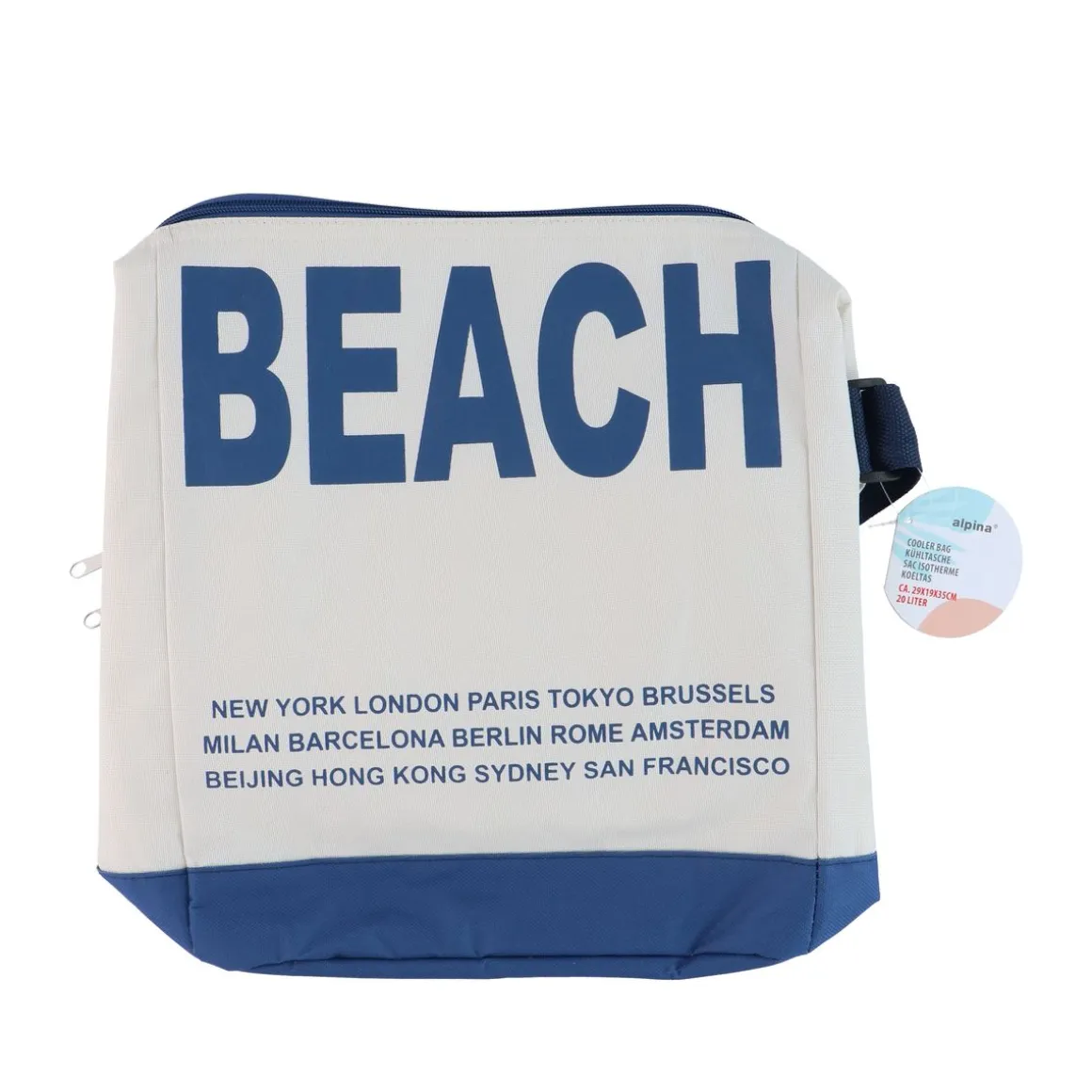 Kühltasche BEACH 20L