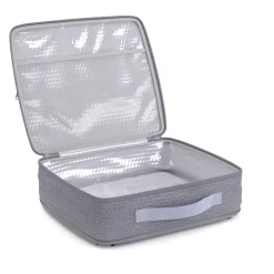 Kühltasche für SUP 5L grau