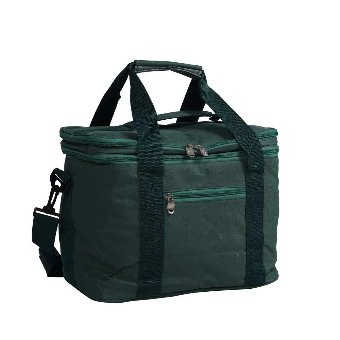 Kühltasche 18L grün