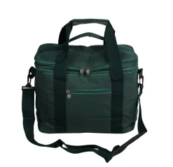 Kühltasche 18L grün
