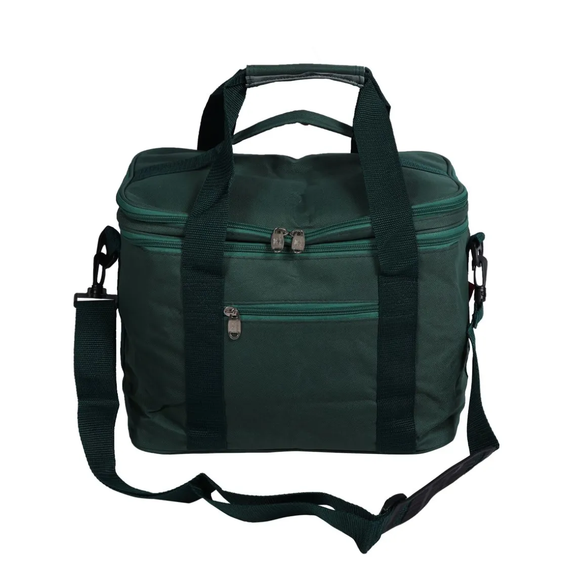 Kühltasche 18L grün