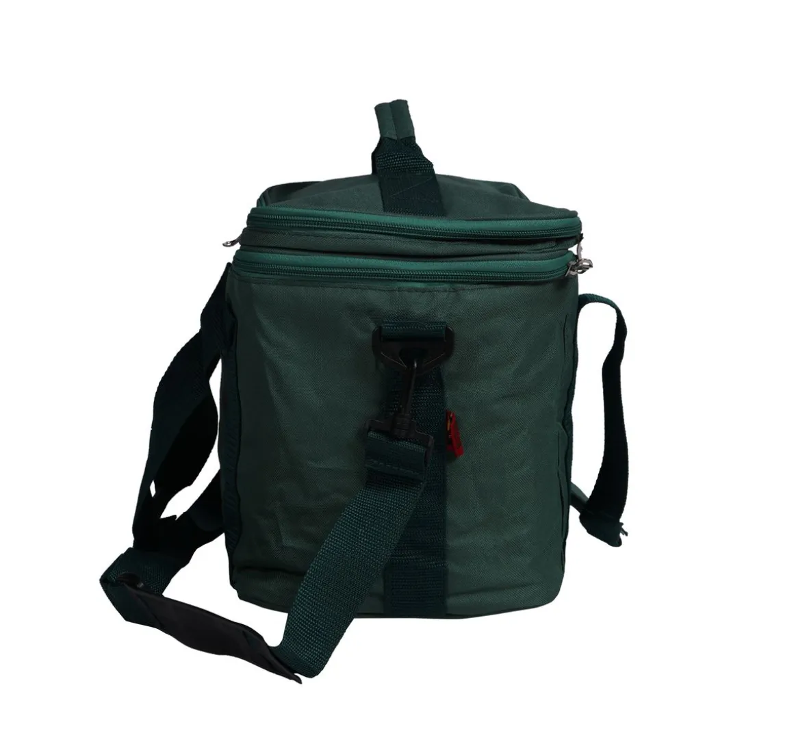 Kühltasche 18L grün