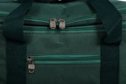 Kühltasche 18L grün