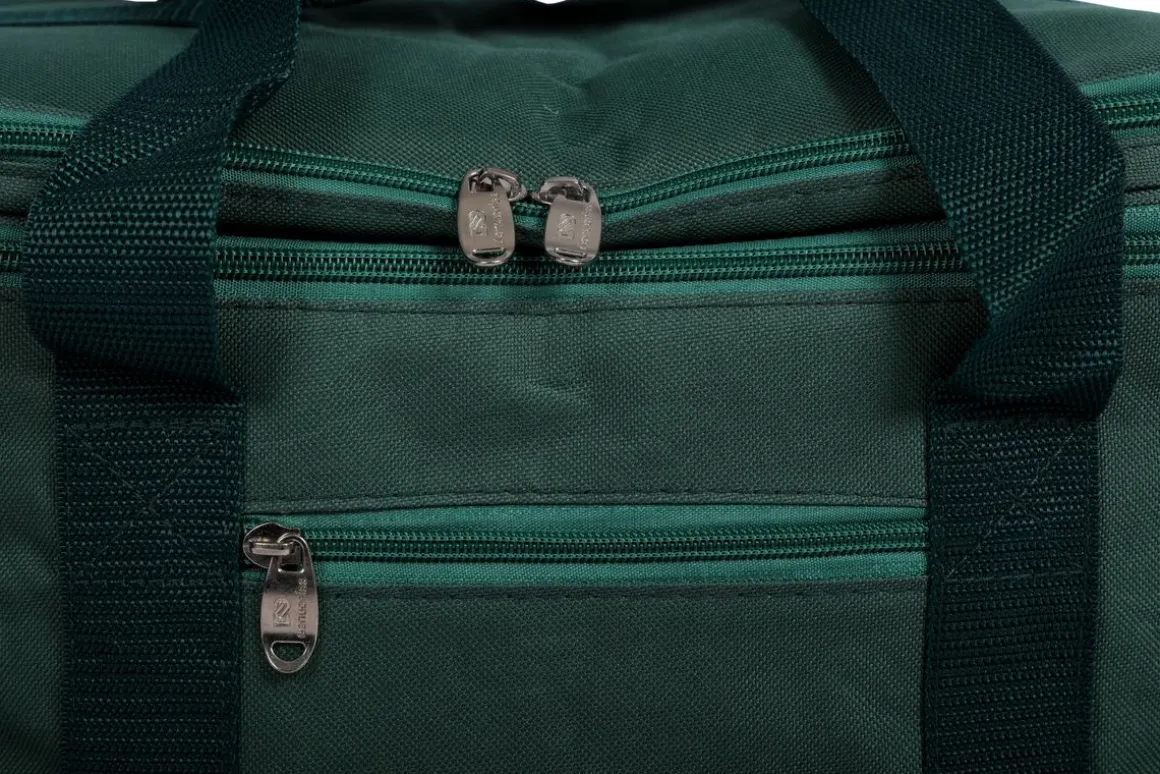 Kühltasche 18L grün