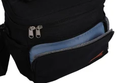 Kühltasche 7L schwarz