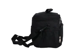 Kühltasche 7L schwarz