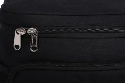 Kühltasche 7L schwarz