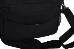 Kühltasche 7L schwarz