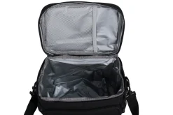 Kühltasche 7L schwarz