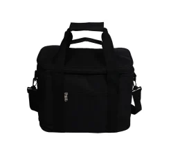 Kühltasche 18L schwarz