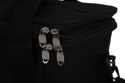 Kühltasche 18L schwarz
