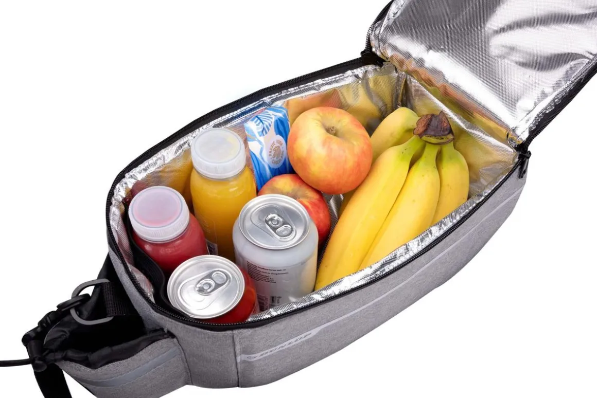 Kühltasche Velo für Gepäckträger 7L