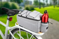 Kühltasche Velo für Gepäckträger 7L