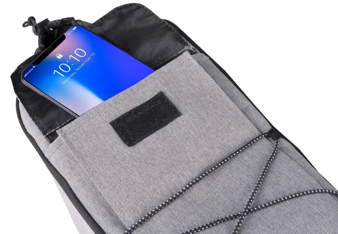 Kühltasche Velo für Gepäckträger 7L