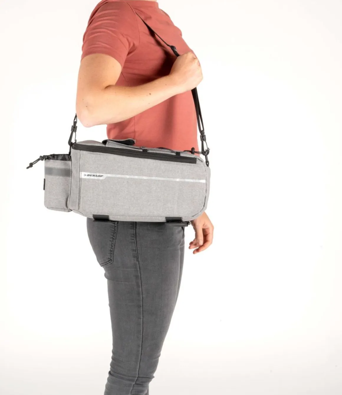 Kühltasche Velo für Gepäckträger 7L