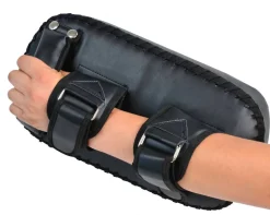 Kick Pad für die Füsse