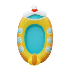 Kinderboot Playa Pal