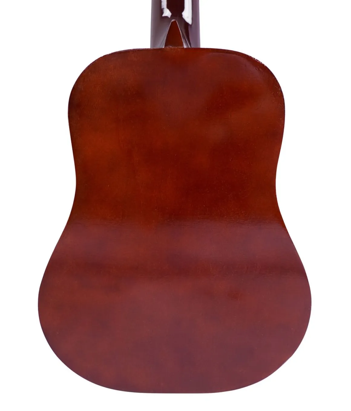 Kindergitarre akustisch braun