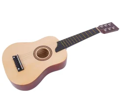 Kindergitarre akustisch natural