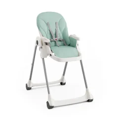 Kinderhochstuhl multifunktional türkis