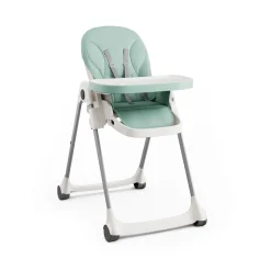 Kinderhochstuhl multifunktional türkis