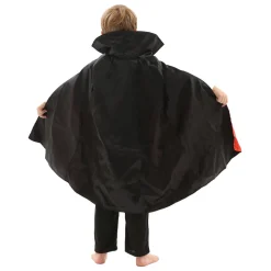 Kinderkostüm Dracula Grösse 116