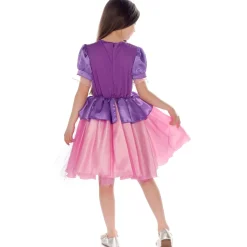 Kinderkostüm Prinzessin Grösse 116