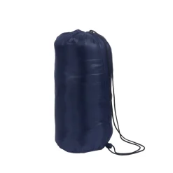 Kinderschlafsack CADORE 10° blau
