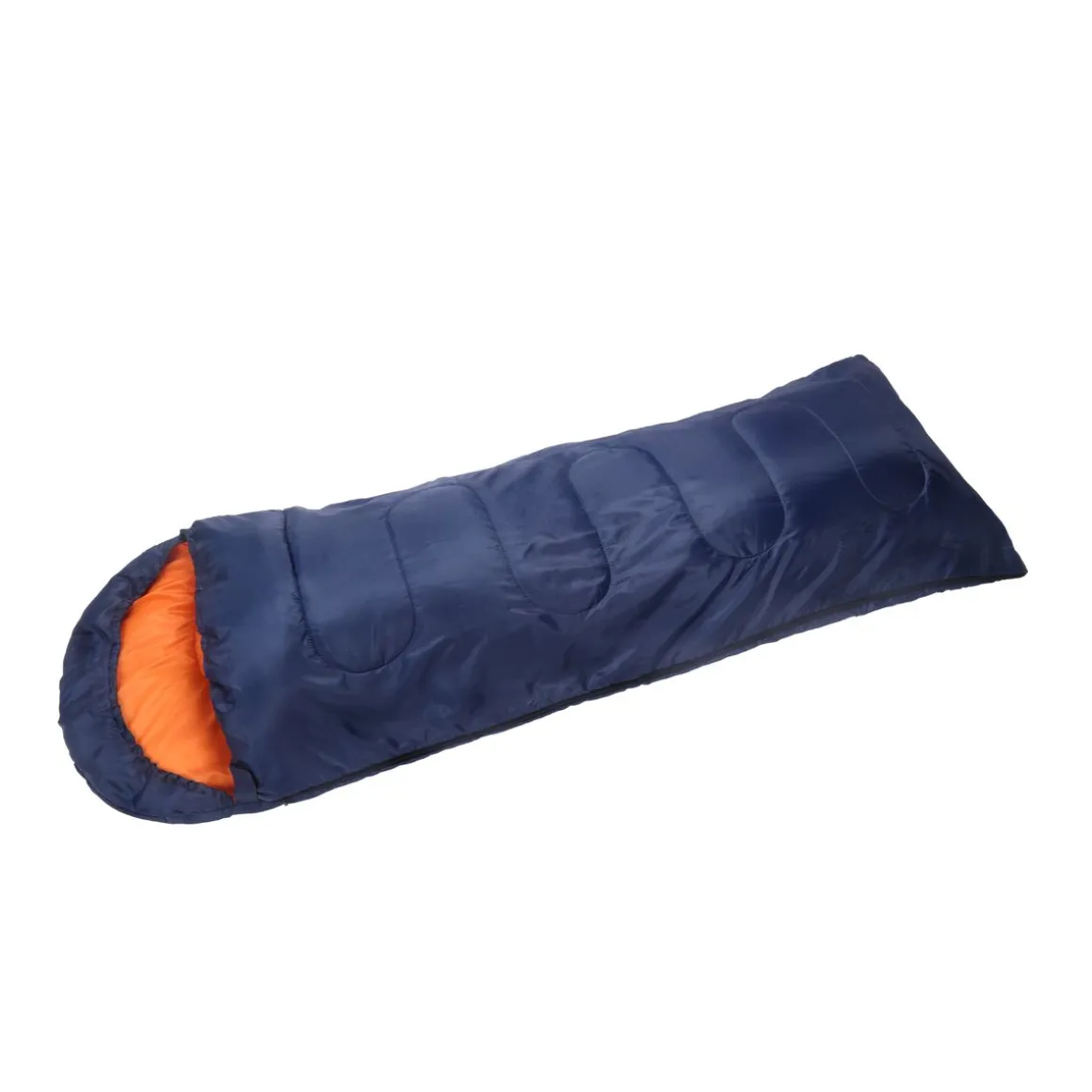 Kinderschlafsack CADORE 10° blau
