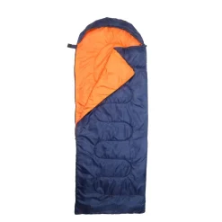 Kinderschlafsack CADORE 10° blau