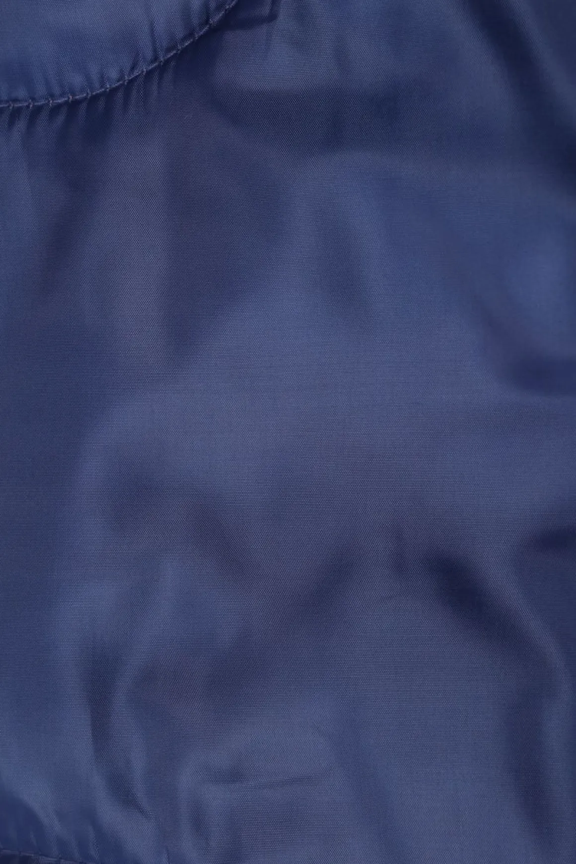 Kinderschlafsack CADORE 10° blau