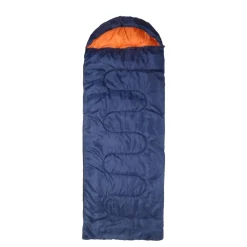 Kinderschlafsack CADORE 10° blau