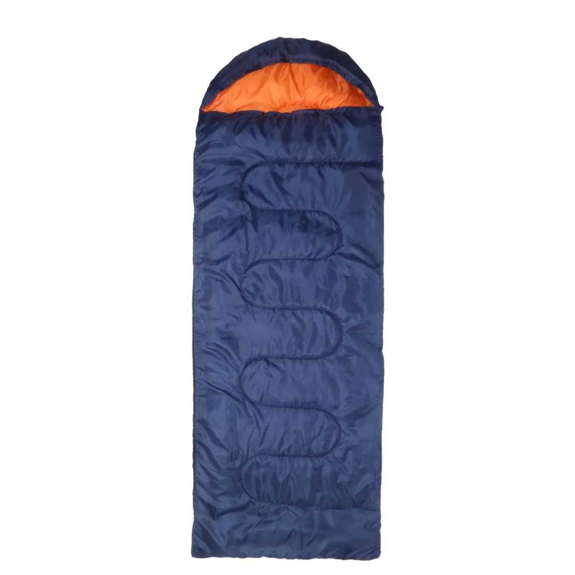 Kinderschlafsack CADORE 10° blau