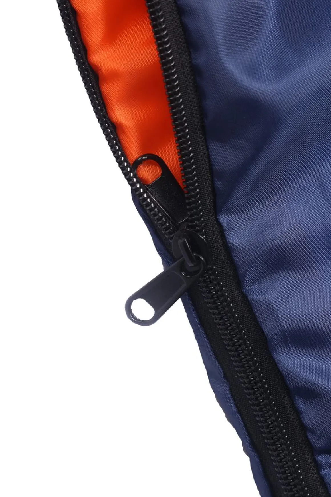 Kinderschlafsack CADORE 10° blau