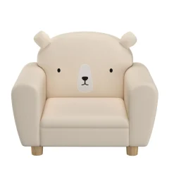 Kindersessel HUG beige