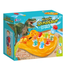 Kinderspielzeug HAU DEN DINO