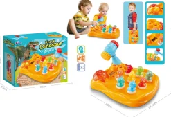 Kinderspielzeug HAU DEN DINO