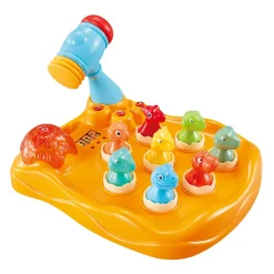 Kinderspielzeug HAU DEN DINO