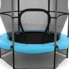 Kindertrampolin 1.4 m inkl. Sicherheitsnetz