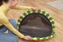 Kindertrampolin WonderJump 91 cm